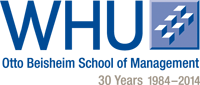 WHU logo