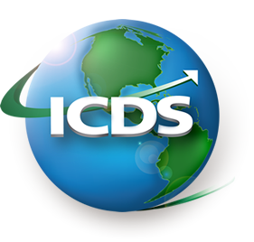 ICDS logo