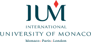 IUM logo